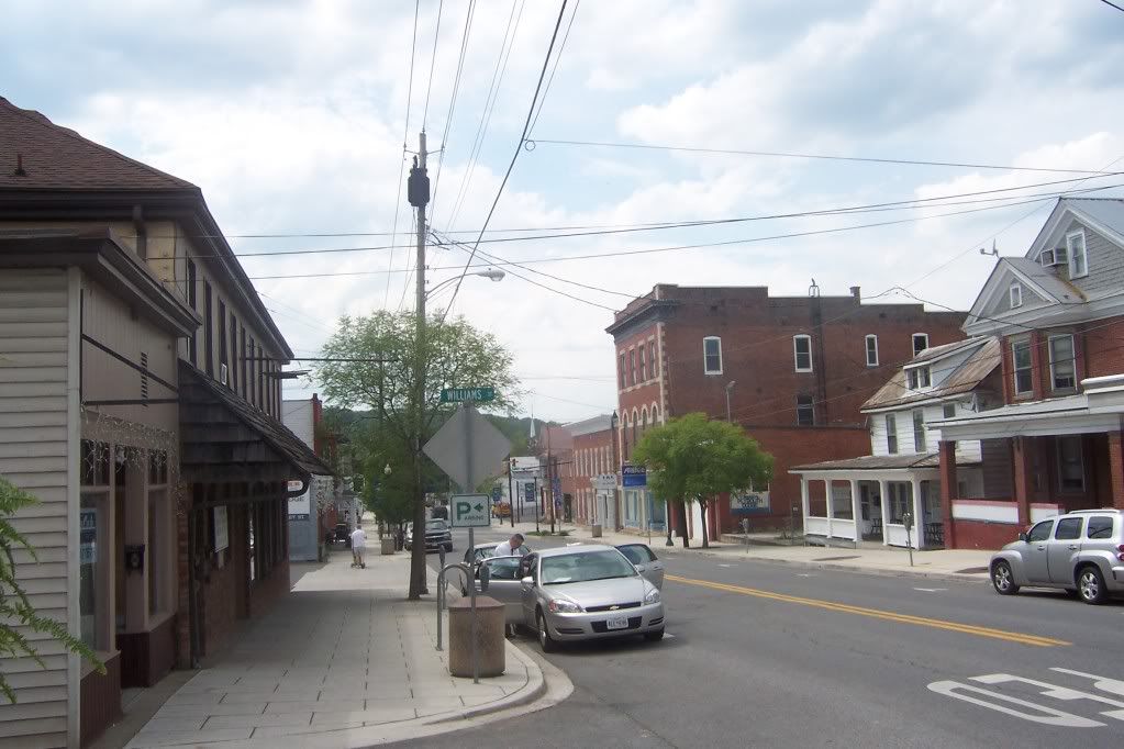 Hancock, Maryland SkyscraperCity Forum